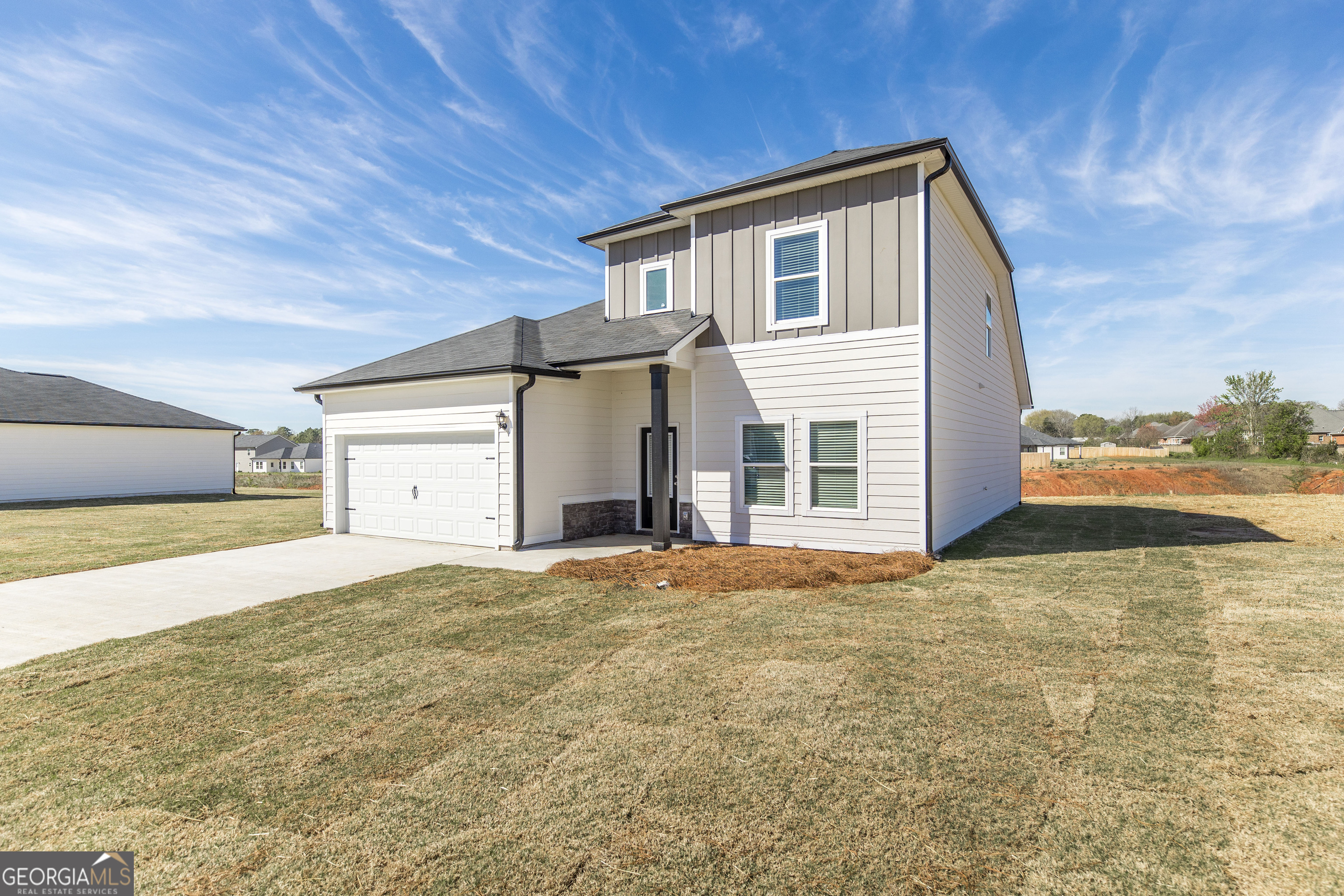 504 Georgian Walk Byron GA 31008
