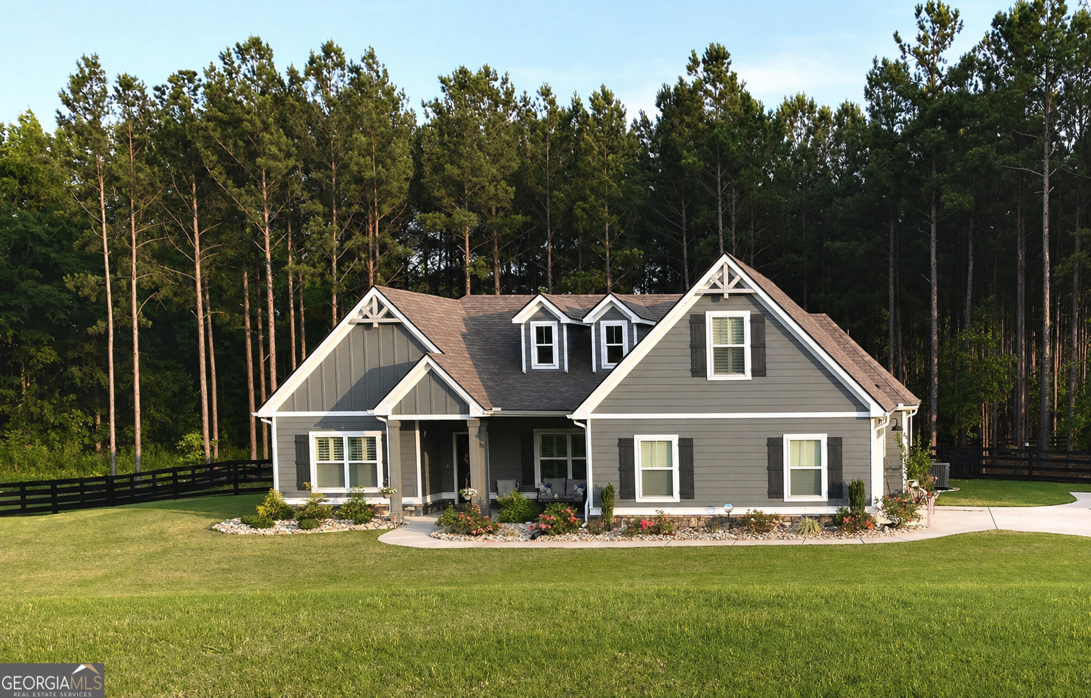 233 Springdale Estates Drive Senoia GA 30276