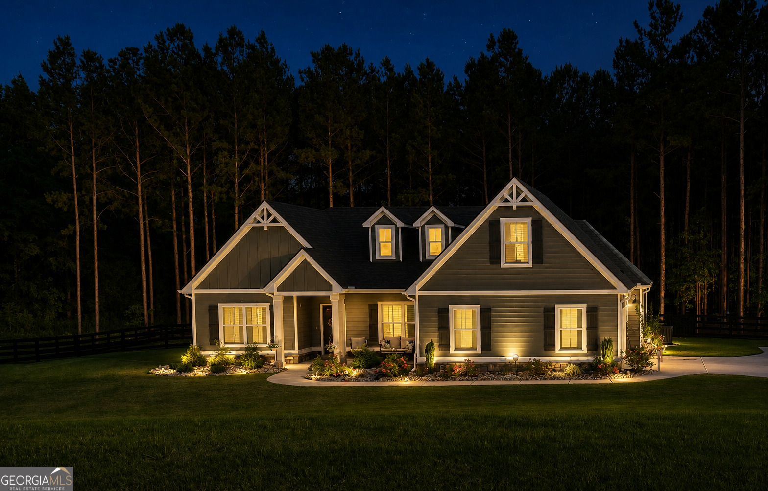 233 Springdale Estates Drive Senoia GA 30276
