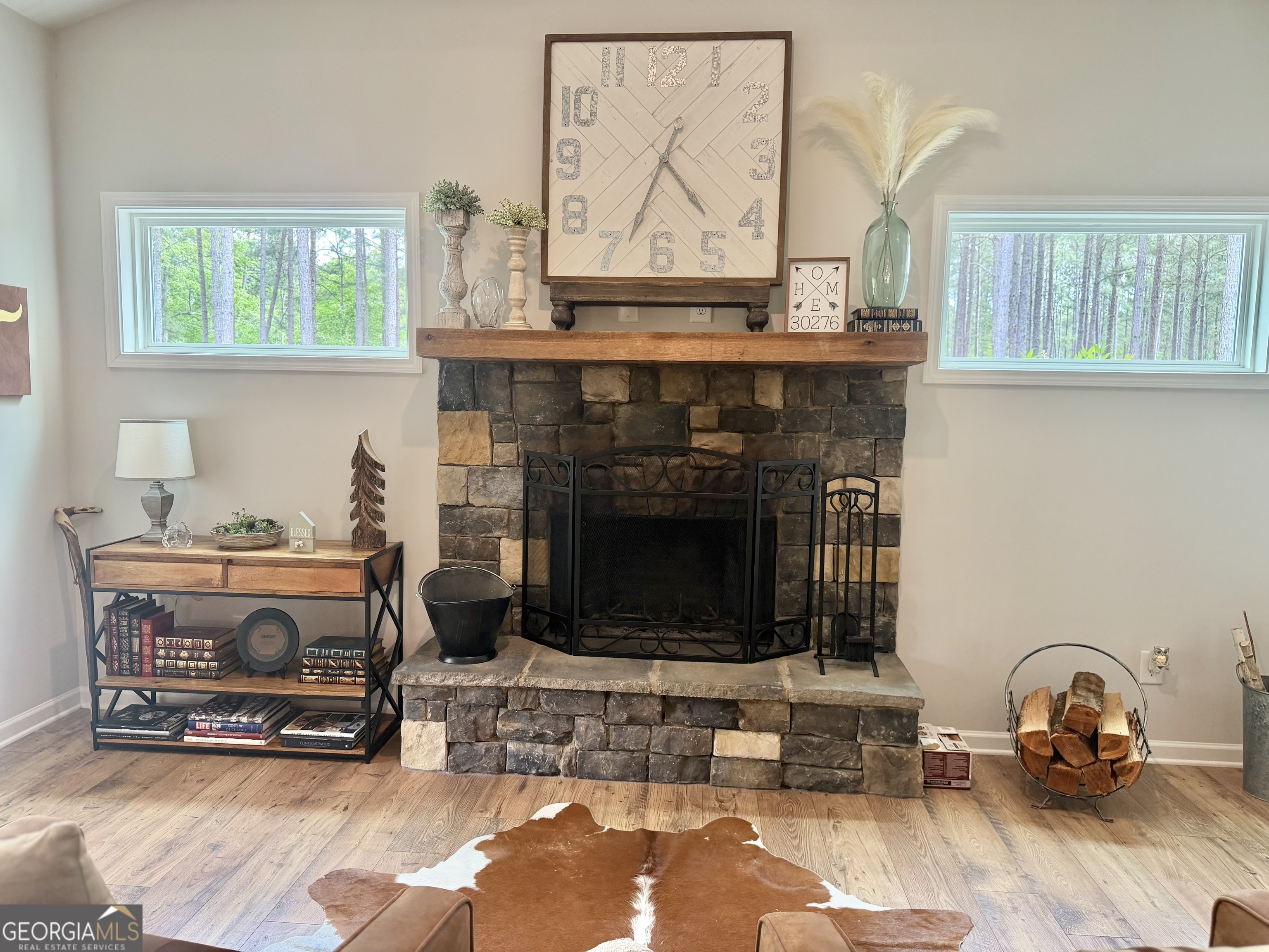233 Springdale Estates Drive Senoia GA 30276