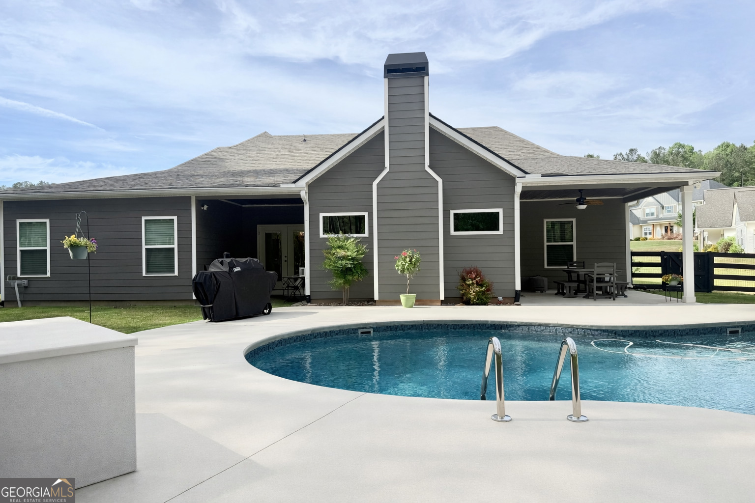 233 Springdale Estates Drive Senoia GA 30276