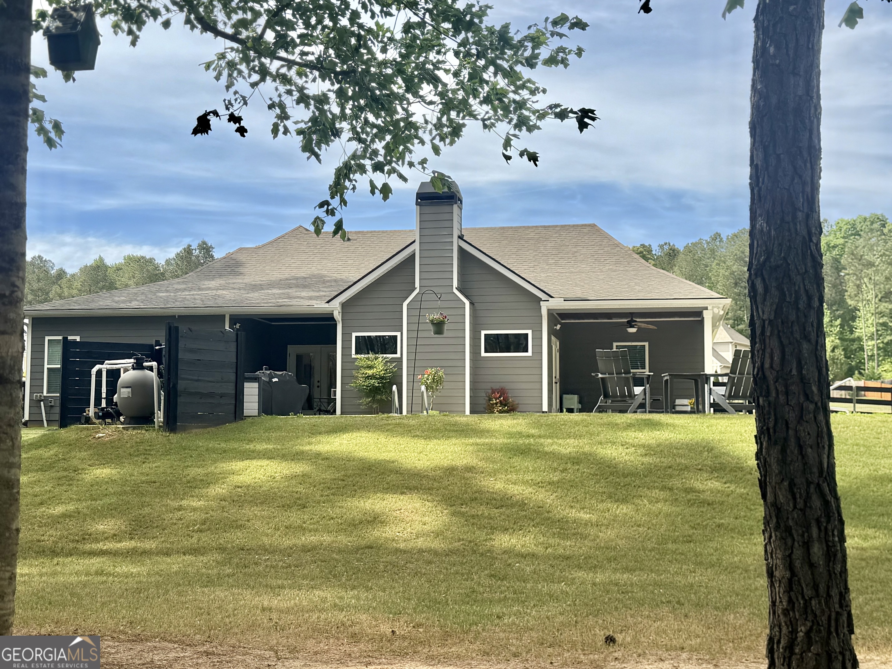 233 Springdale Estates Drive Senoia GA 30276