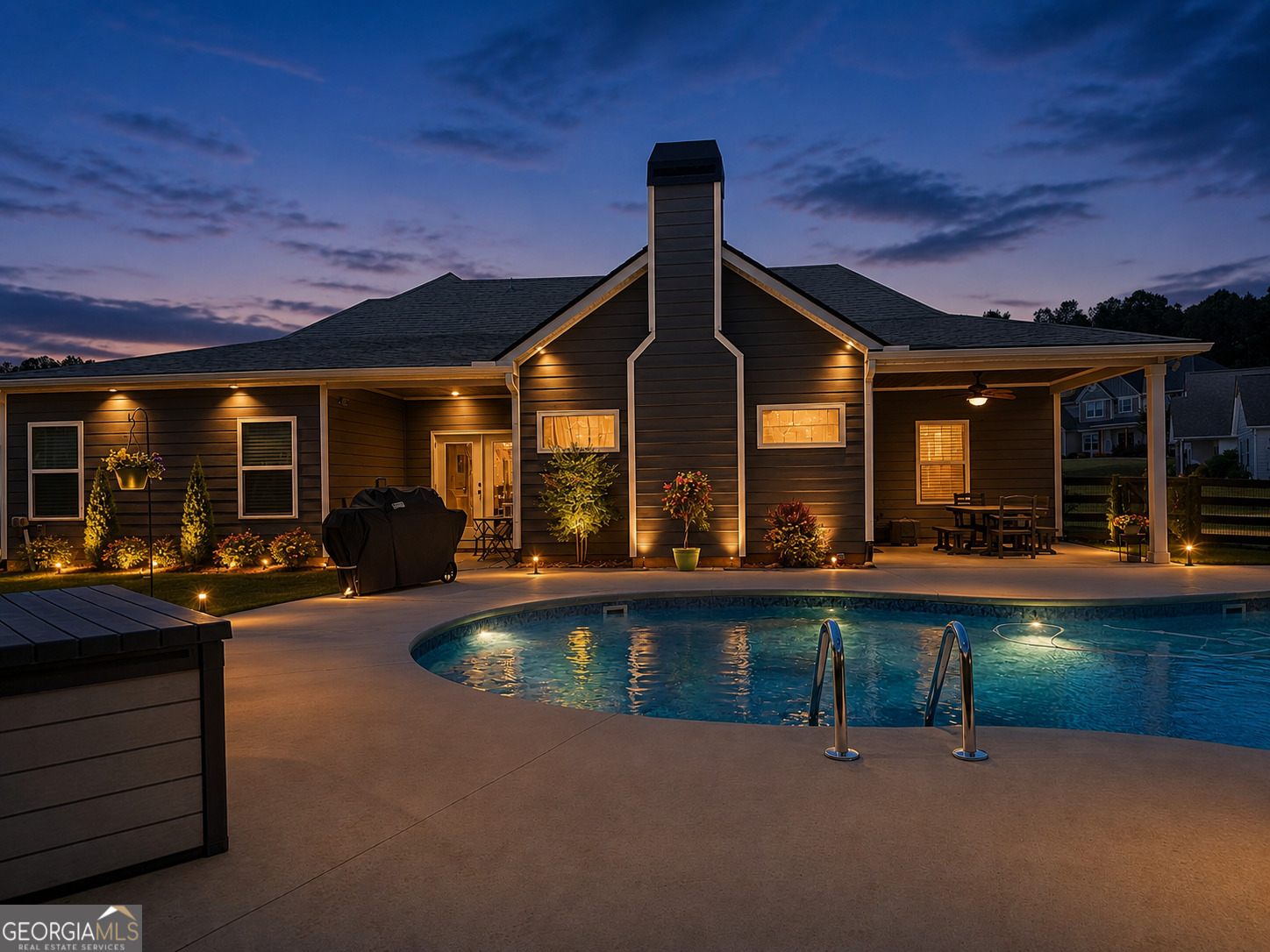 233 Springdale Estates Drive Senoia GA 30276