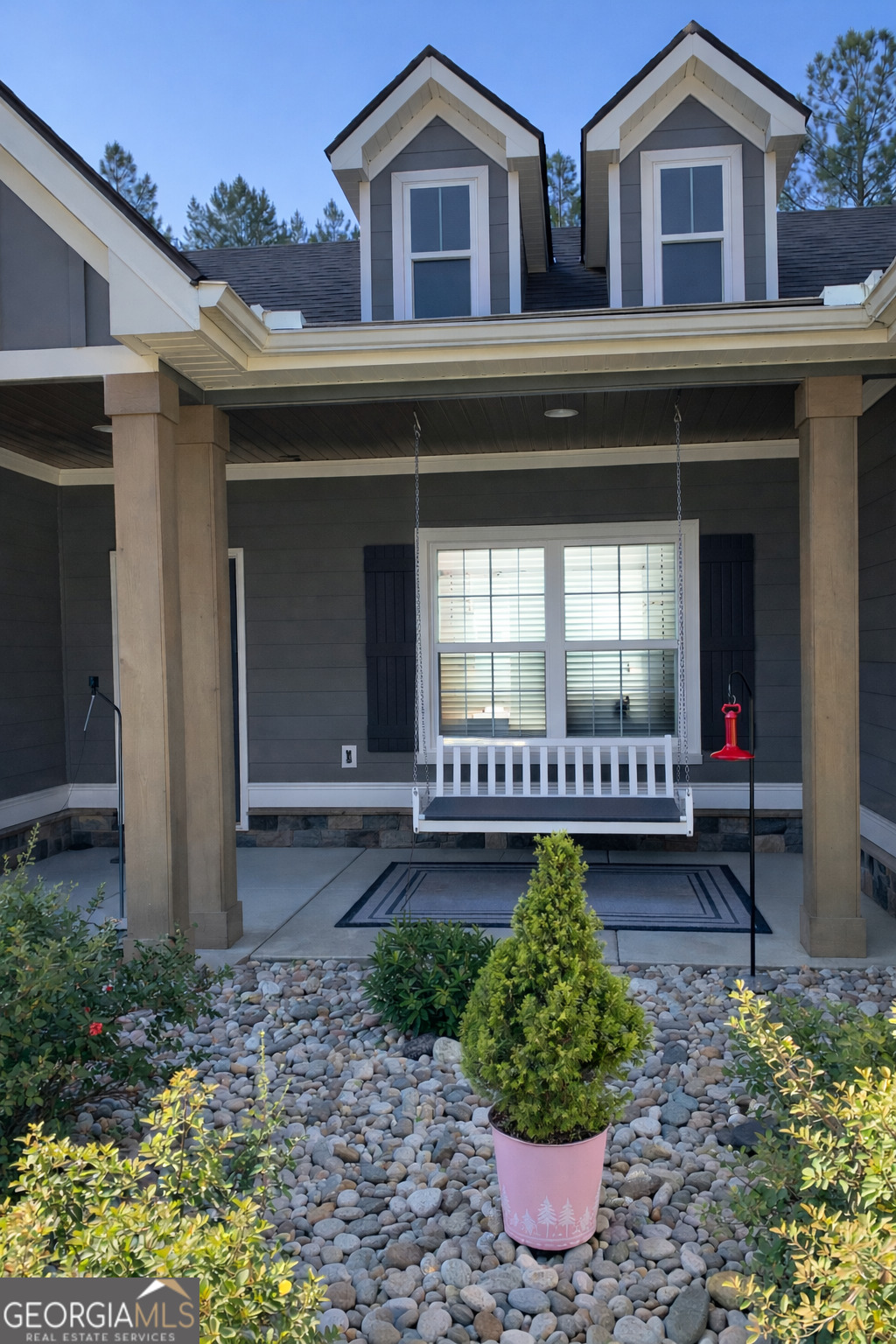 233 Springdale Estates Drive Senoia GA 30276
