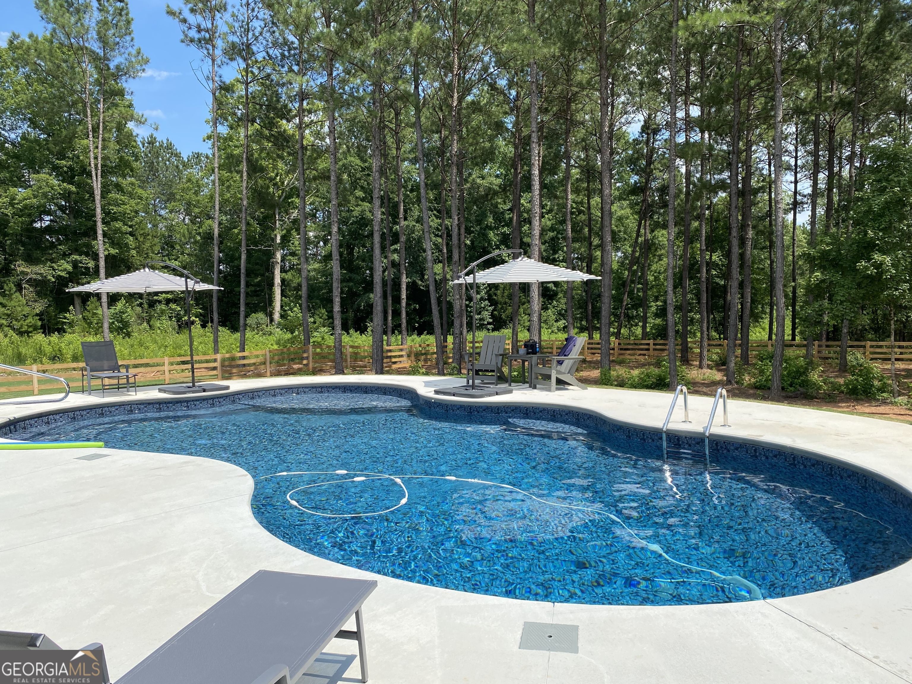233 Springdale Estates Drive Senoia GA 30276