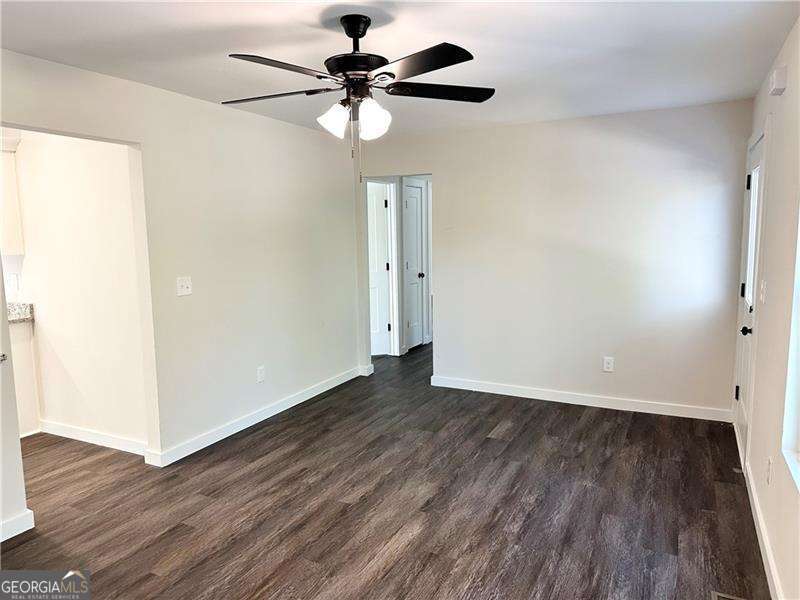 127 Branson Road SE Rome GA 30161