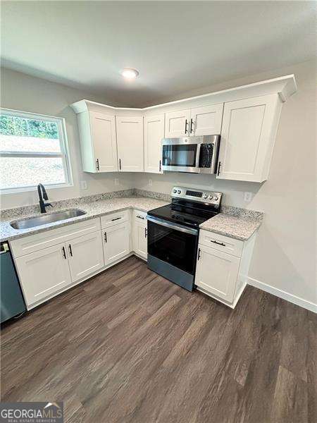 127 Branson Road SE Rome GA 30161