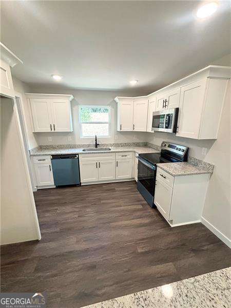 127 Branson Road SE Rome GA 30161