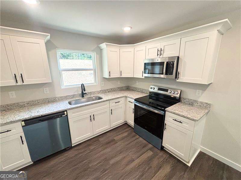 127 Branson Road SE Rome GA 30161