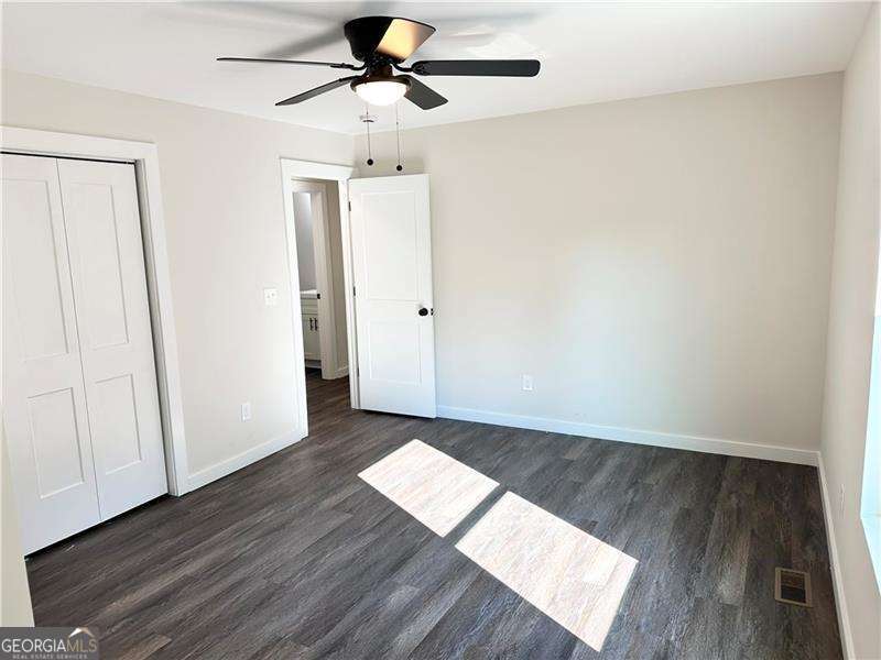 127 Branson Road SE Rome GA 30161