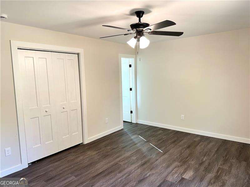 127 Branson Road SE Rome GA 30161