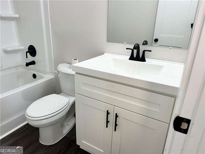 127 Branson Road SE Rome GA 30161