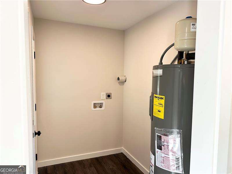 127 Branson Road SE Rome GA 30161