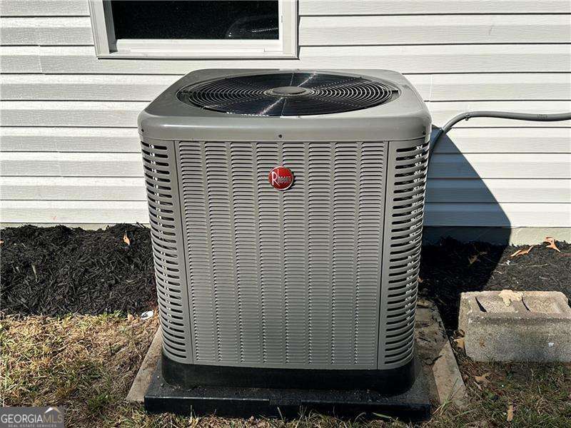 127 Branson Road SE Rome GA 30161