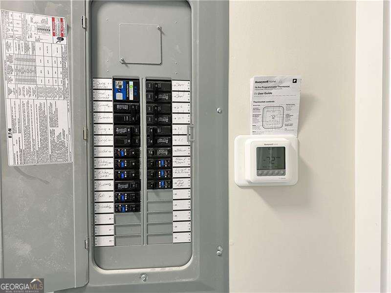 127 Branson Road SE Rome GA 30161