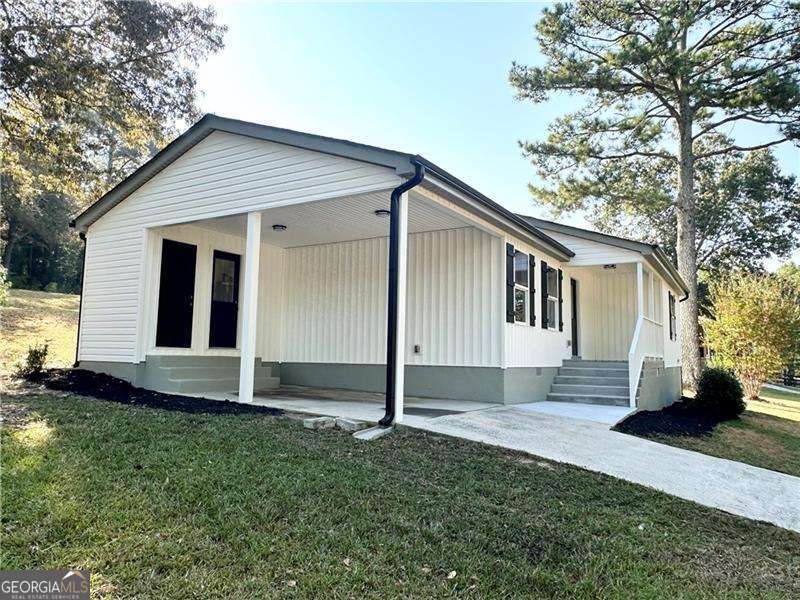 127 Branson Road SE Rome GA 30161