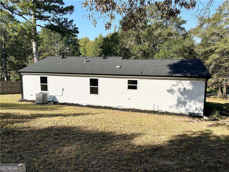 127 Branson Road SE Rome GA 30161