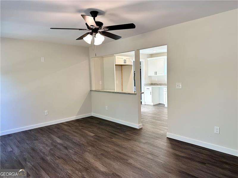 127 Branson Road SE Rome GA 30161