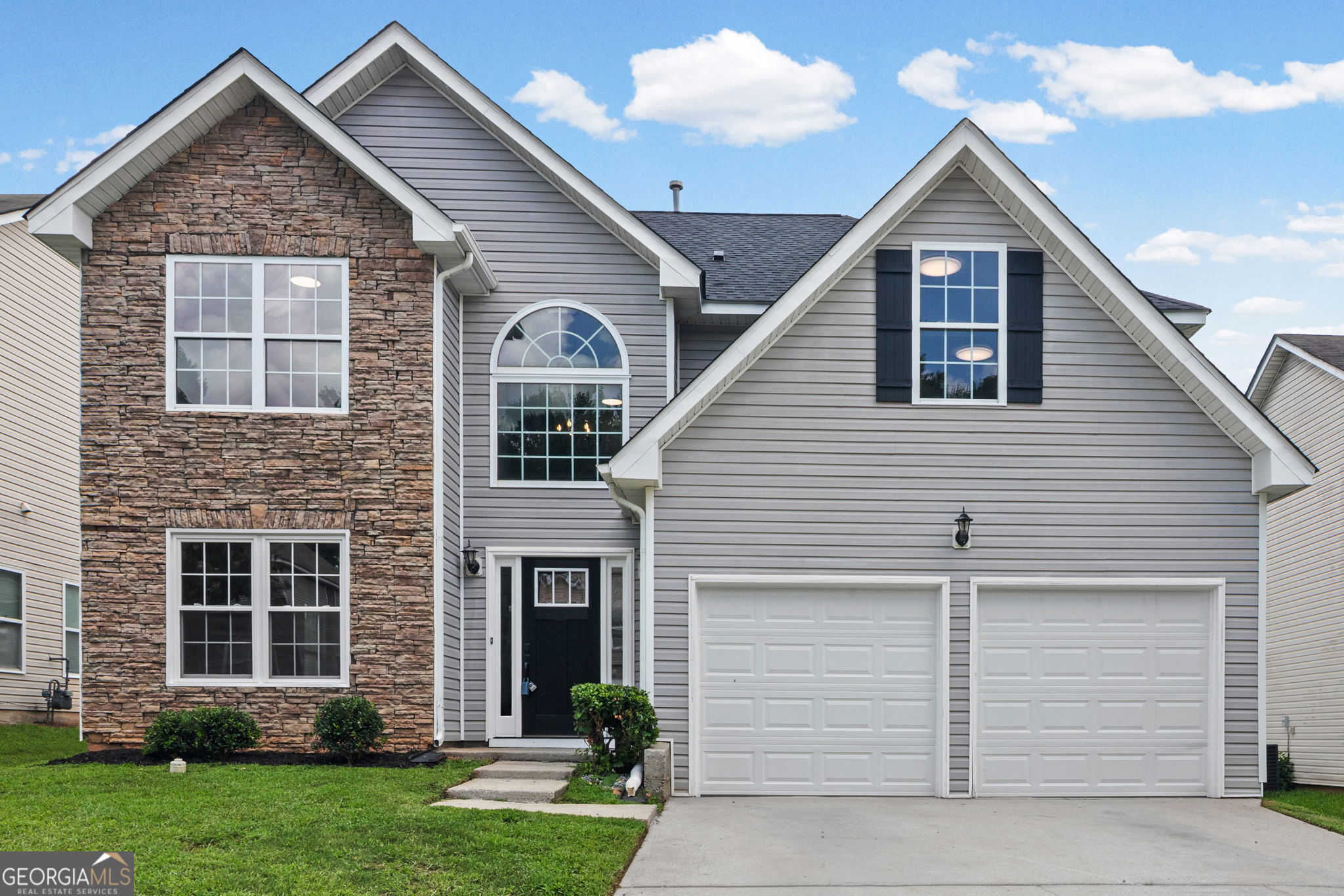 4160 Alveston Drive Atlanta GA 30349