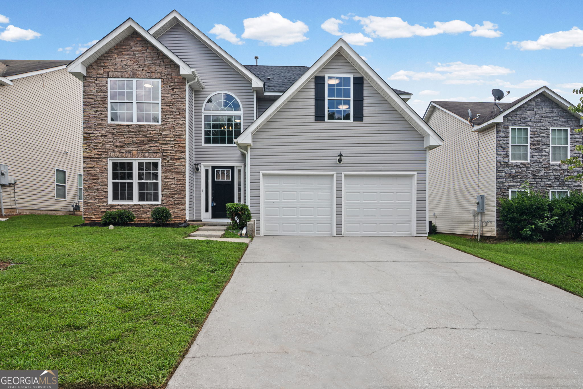 4160 Alveston Drive Atlanta GA 30349