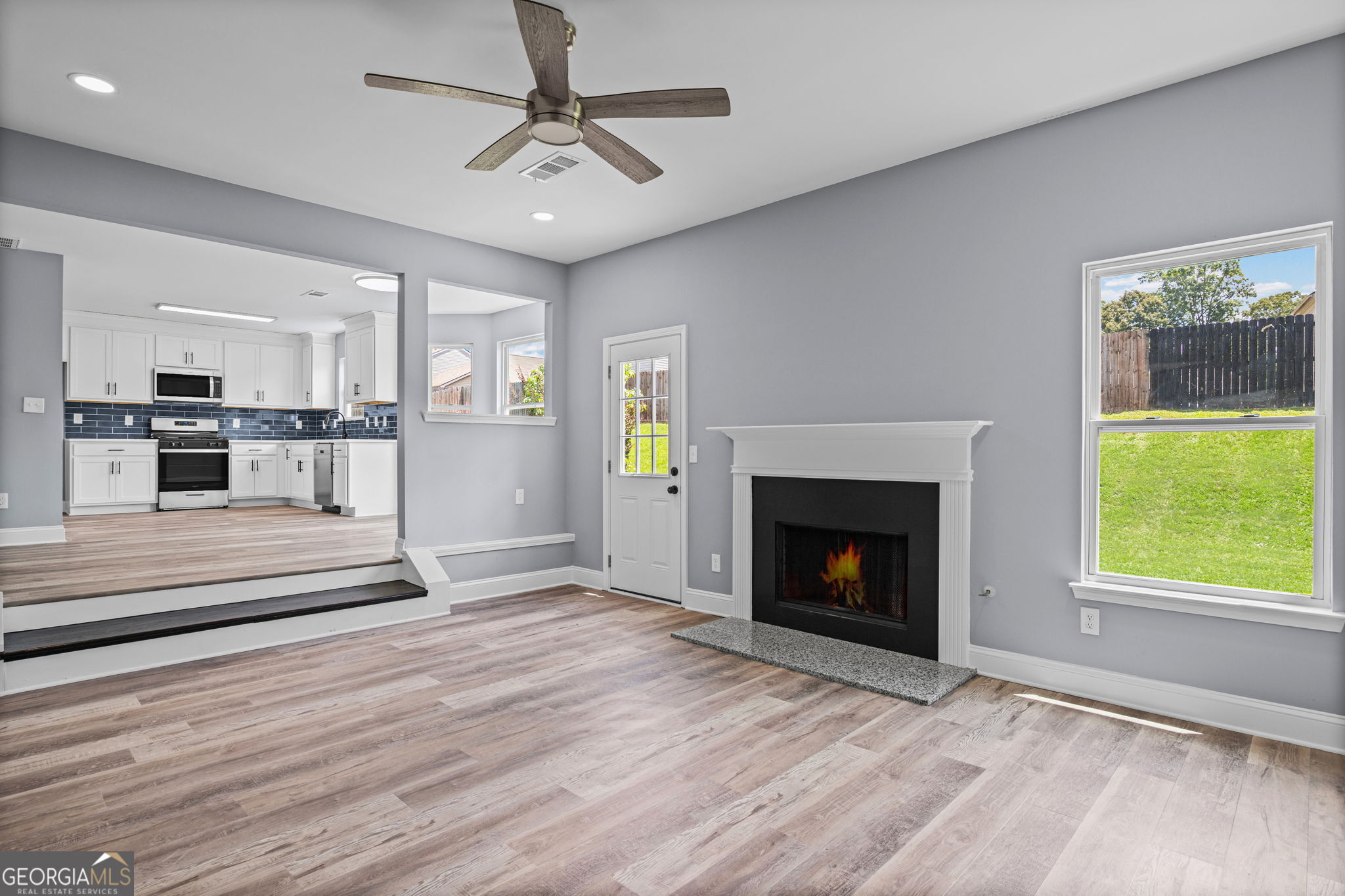 4160 Alveston Drive Atlanta GA 30349