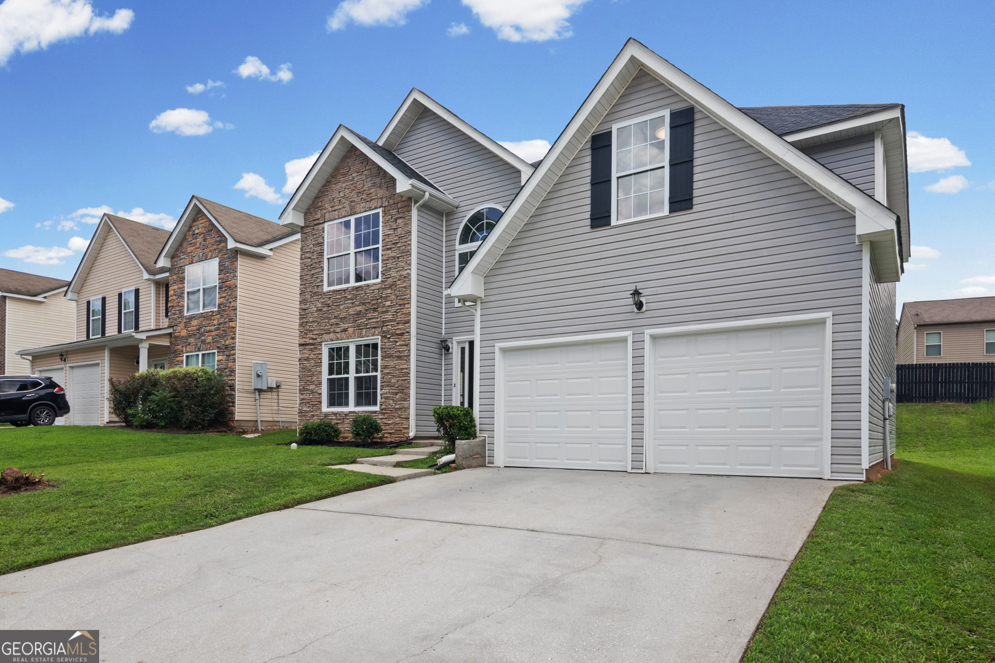 4160 Alveston Drive Atlanta GA 30349