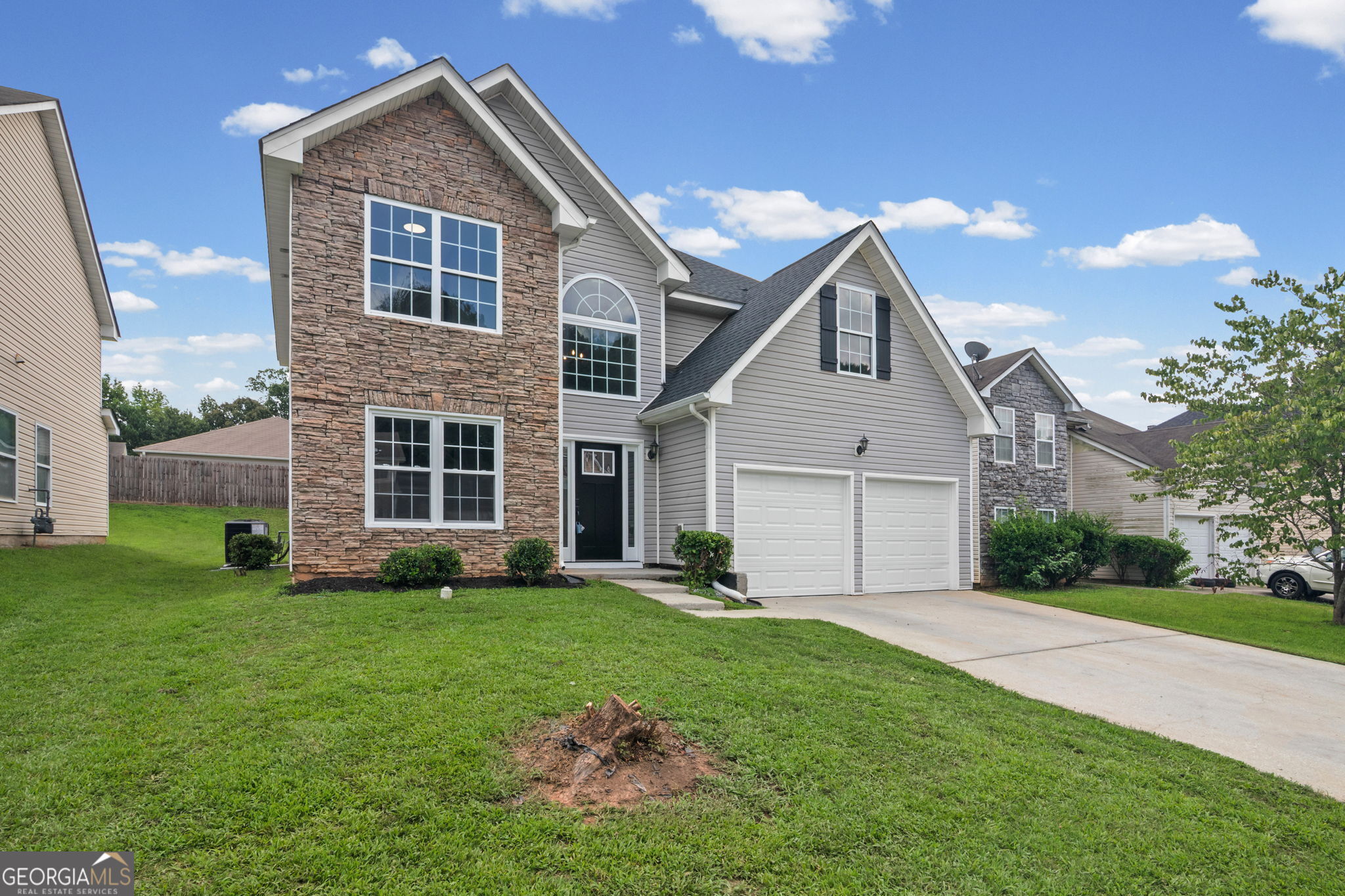 4160 Alveston Drive Atlanta GA 30349