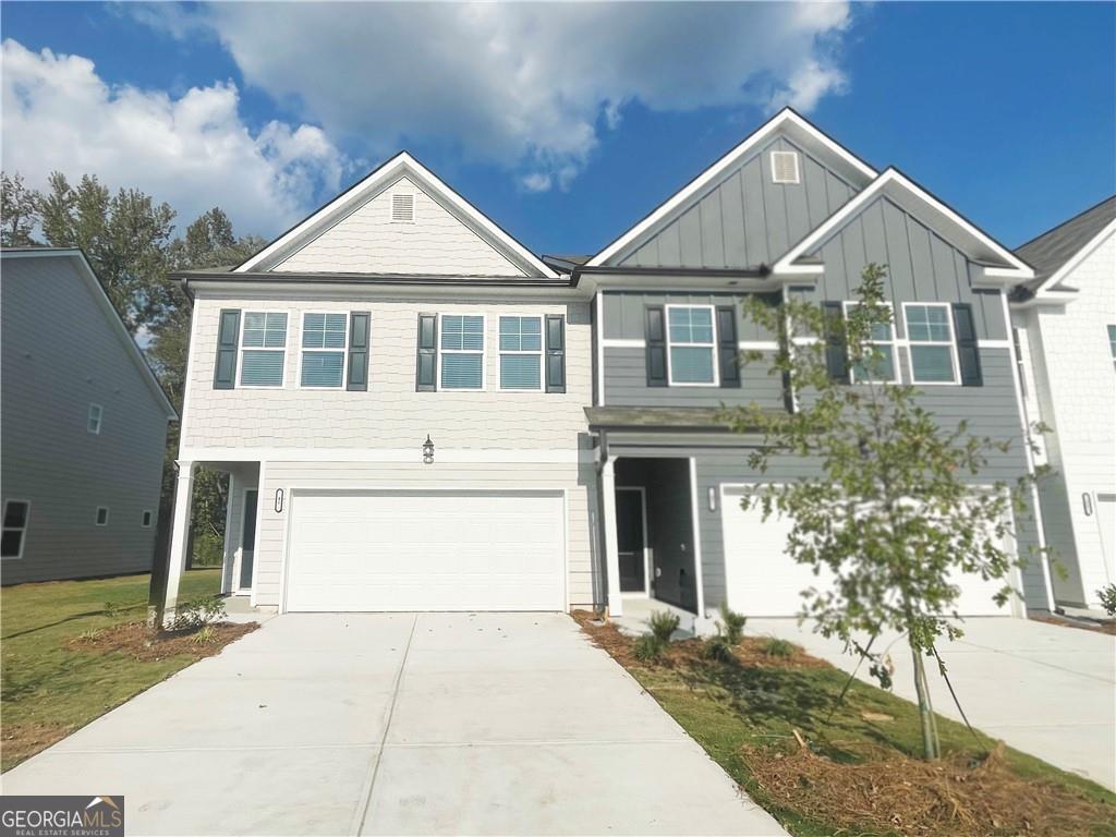 41 Huntley Trace Hoschton GA 30548