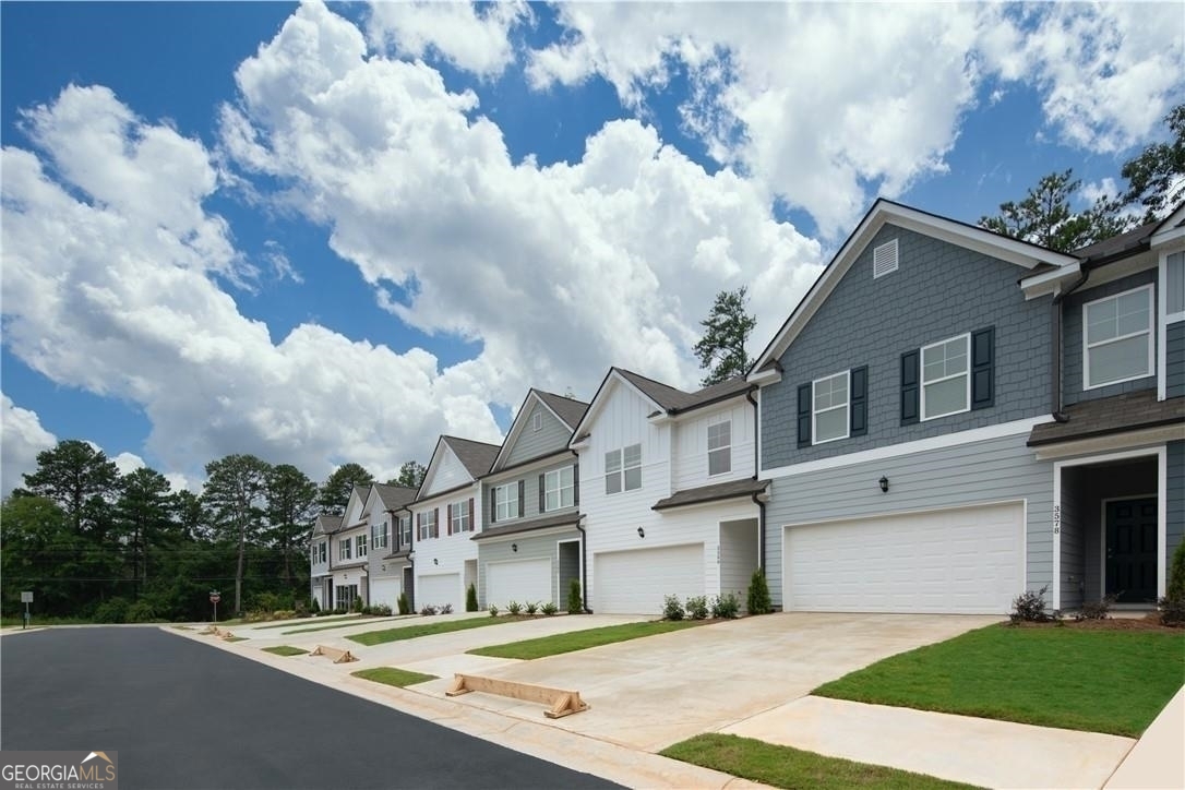 41 Huntley Trace Hoschton GA 30548