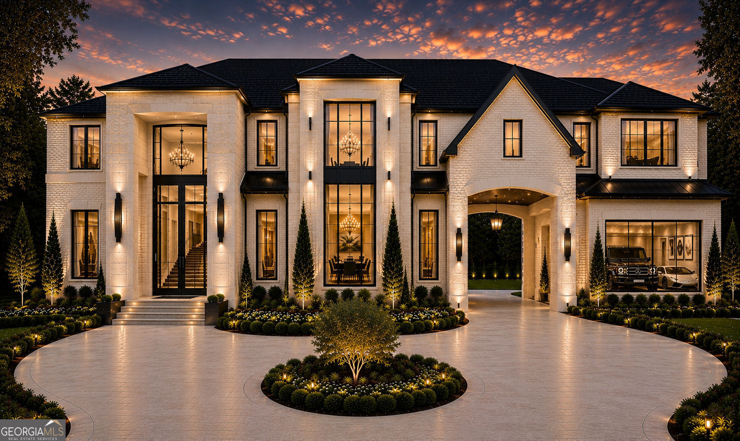 293 Traditions Drive Alpharetta GA 30004