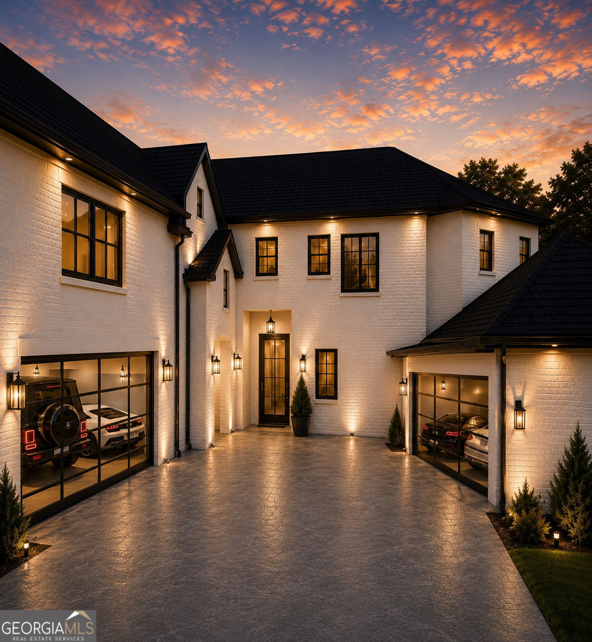 293 Traditions Drive Alpharetta GA 30004