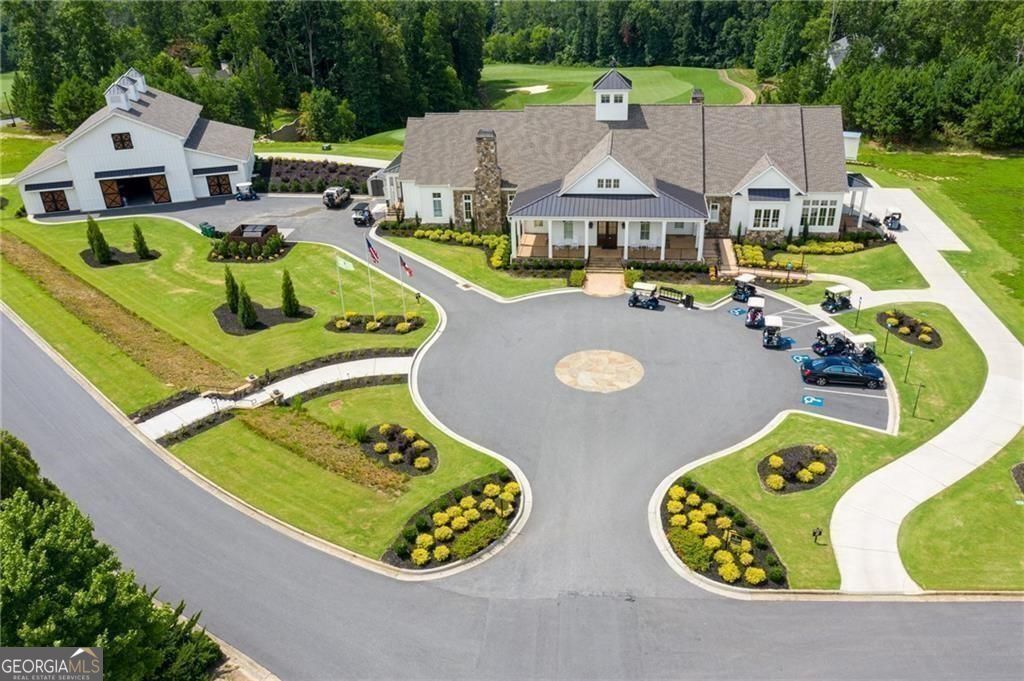 293 Traditions Drive Alpharetta GA 30004
