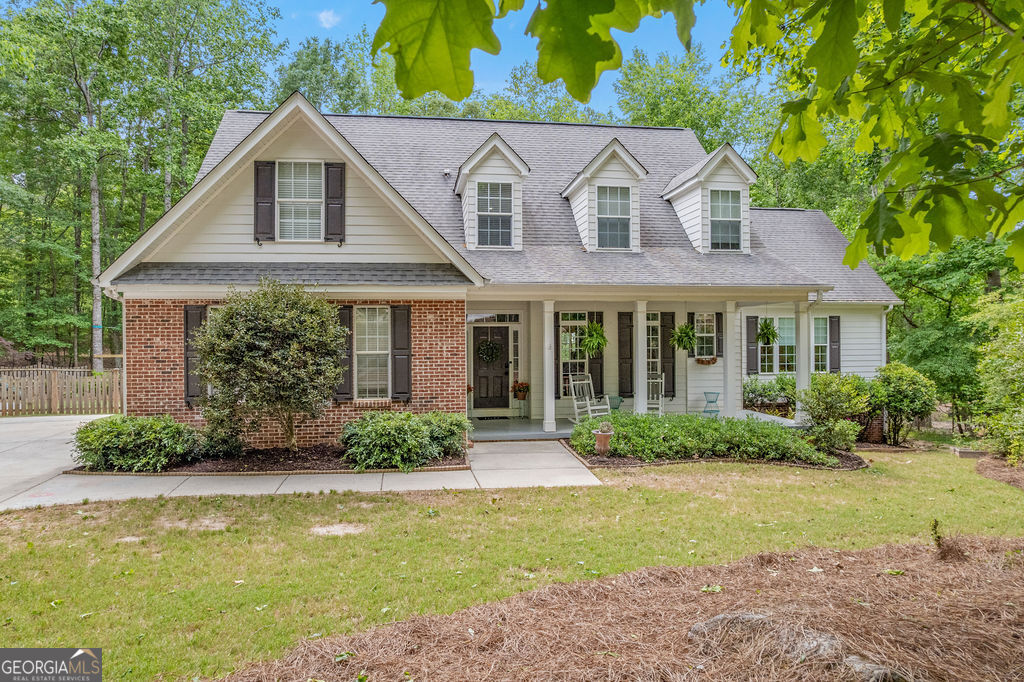 15 Cove Crossing Newnan GA 30263