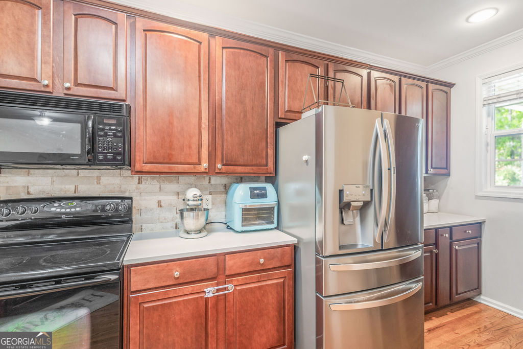 15 Cove Crossing Newnan GA 30263
