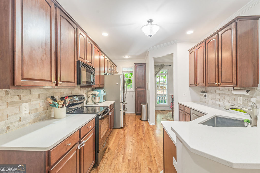 15 Cove Crossing Newnan GA 30263
