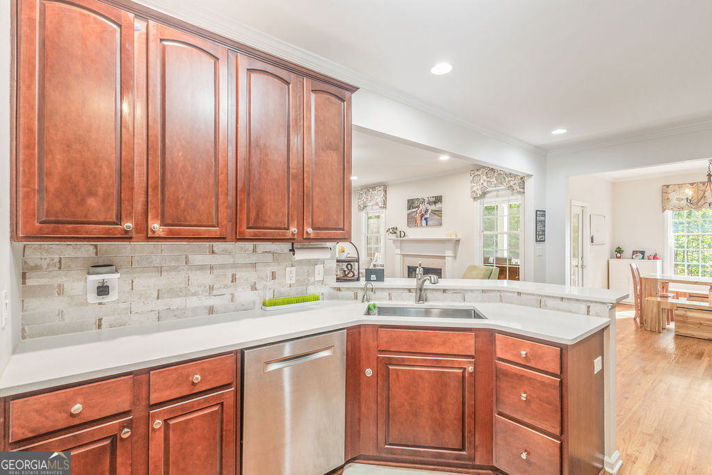 15 Cove Crossing Newnan GA 30263