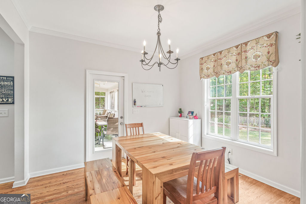 15 Cove Crossing Newnan GA 30263