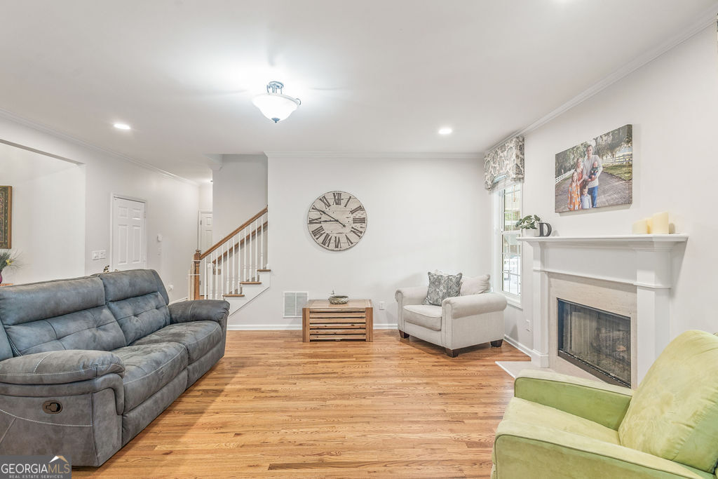 15 Cove Crossing Newnan GA 30263