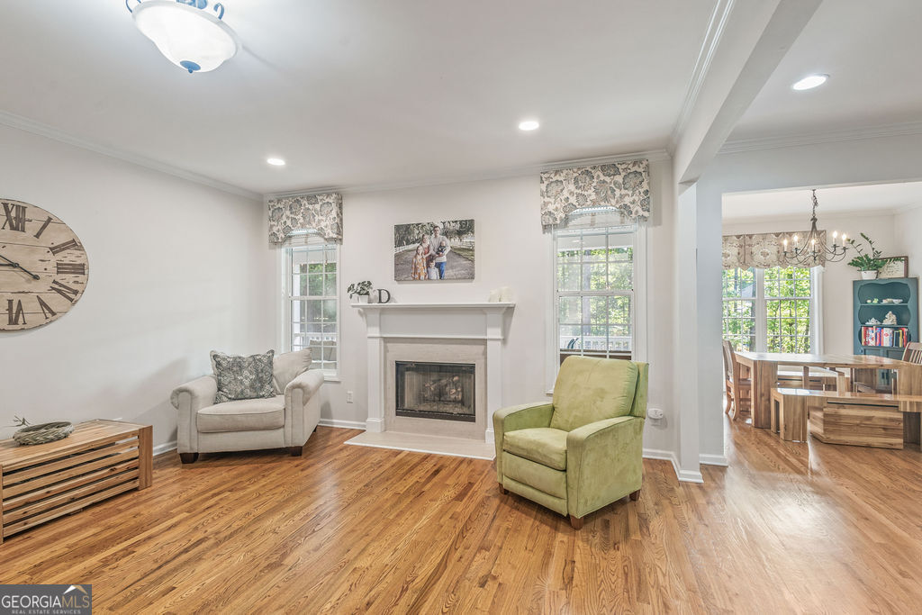 15 Cove Crossing Newnan GA 30263