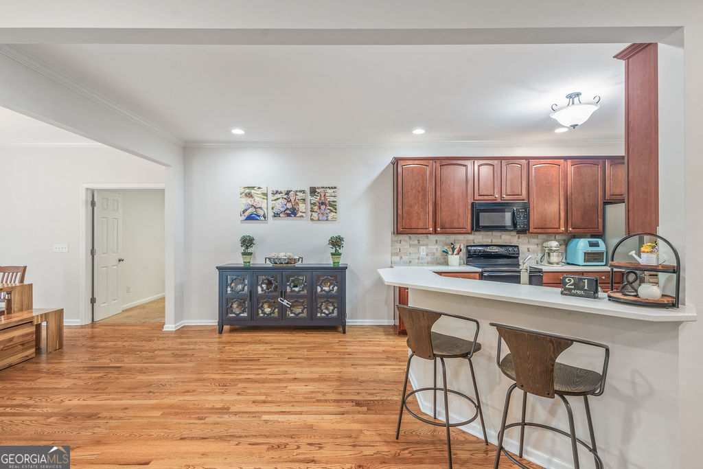 15 Cove Crossing Newnan GA 30263