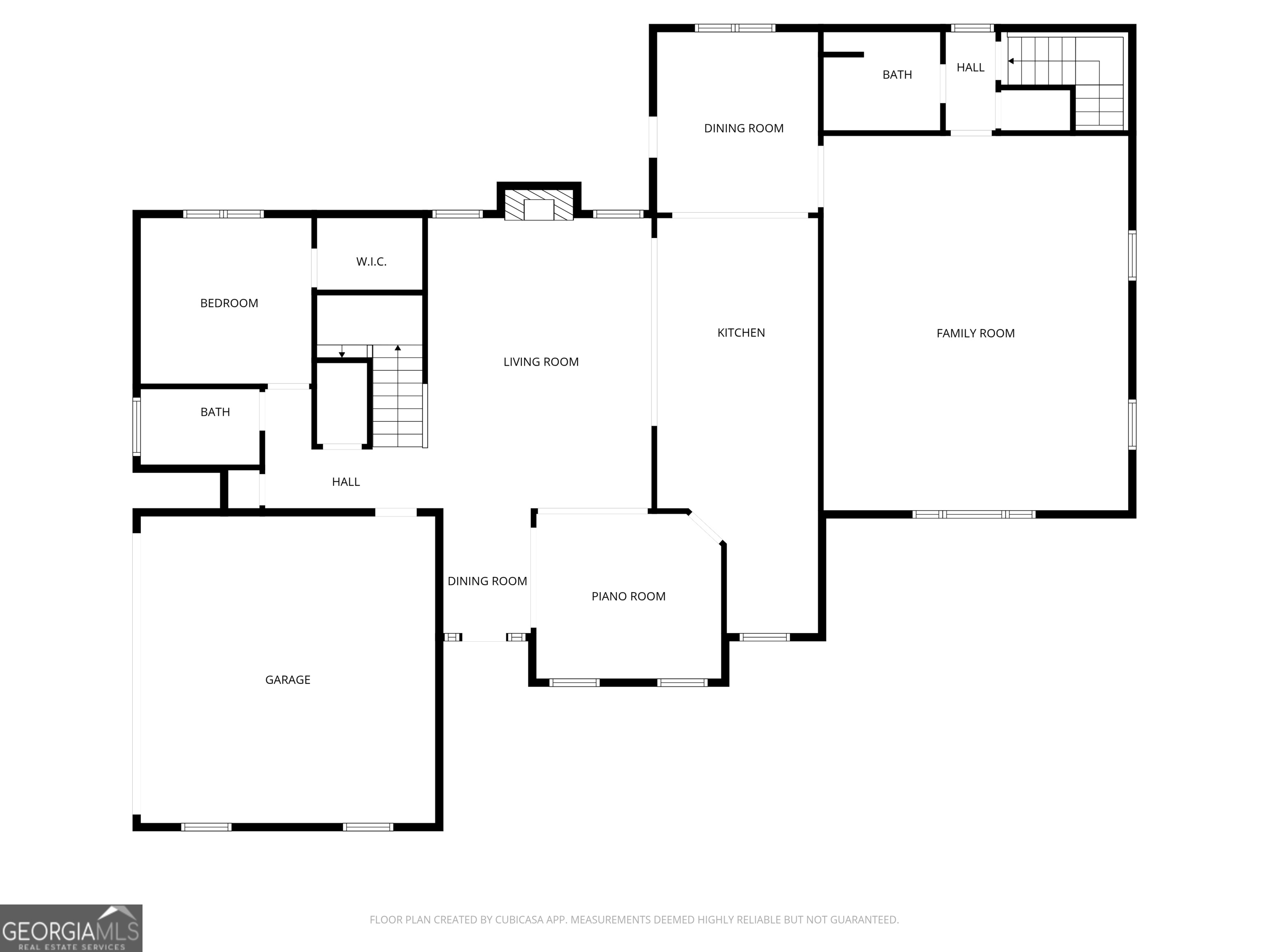 15 Cove Crossing Newnan GA 30263