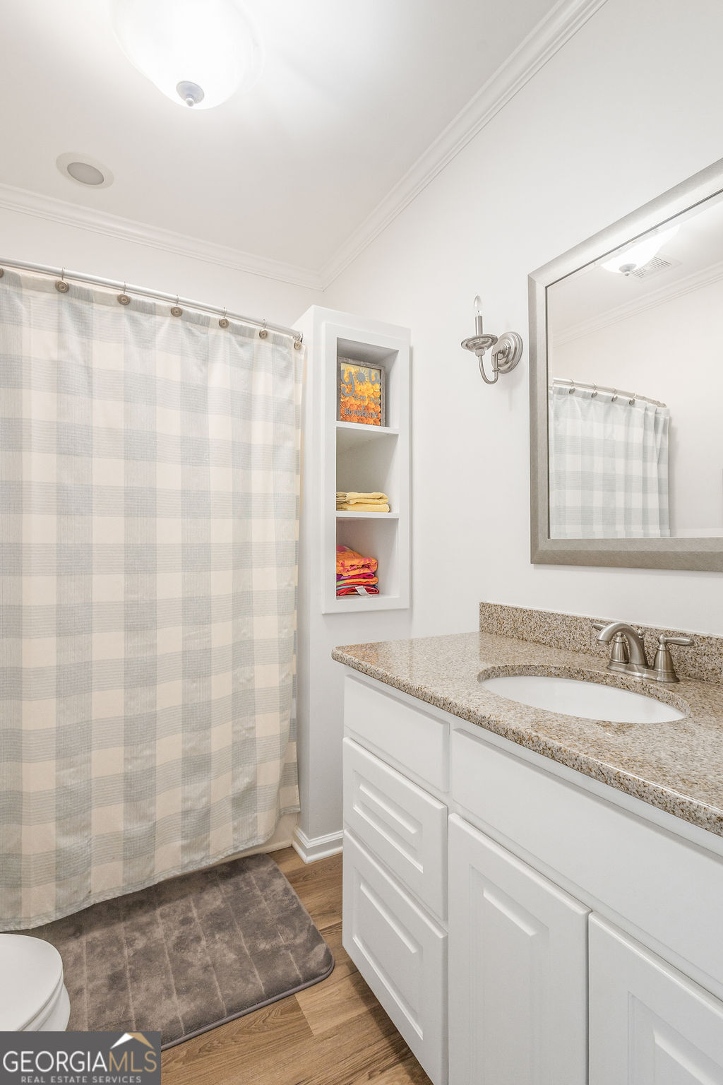 15 Cove Crossing Newnan GA 30263