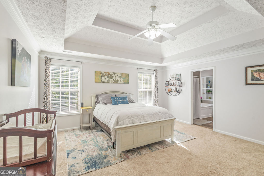 15 Cove Crossing Newnan GA 30263