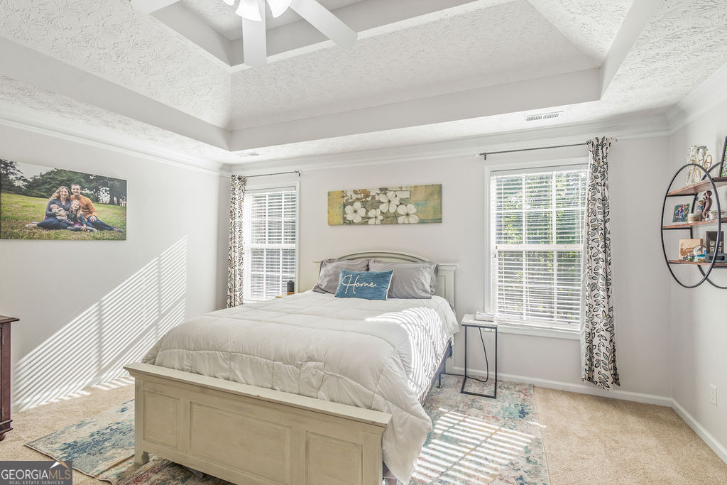 15 Cove Crossing Newnan GA 30263