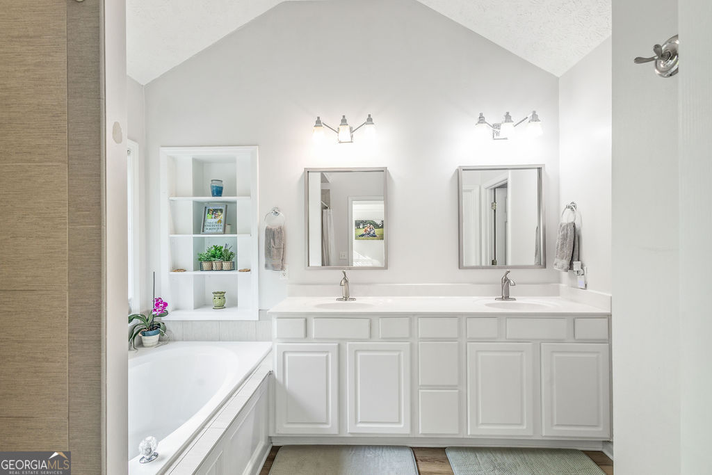 15 Cove Crossing Newnan GA 30263