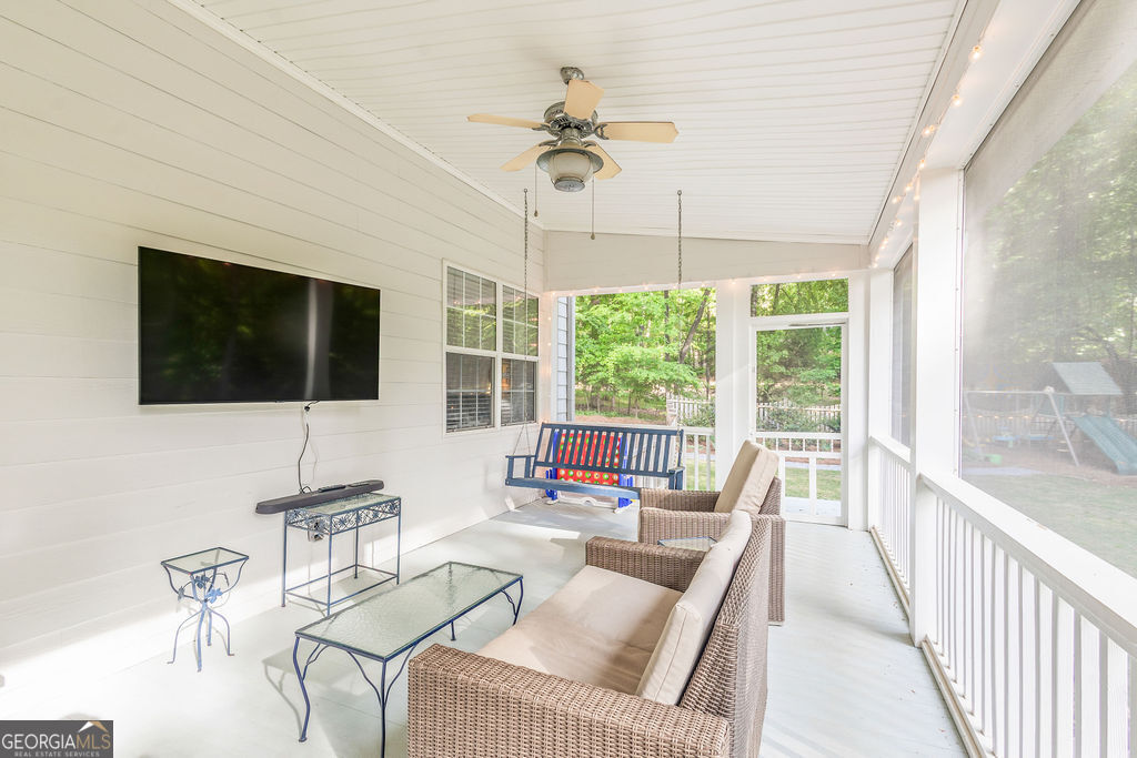 15 Cove Crossing Newnan GA 30263