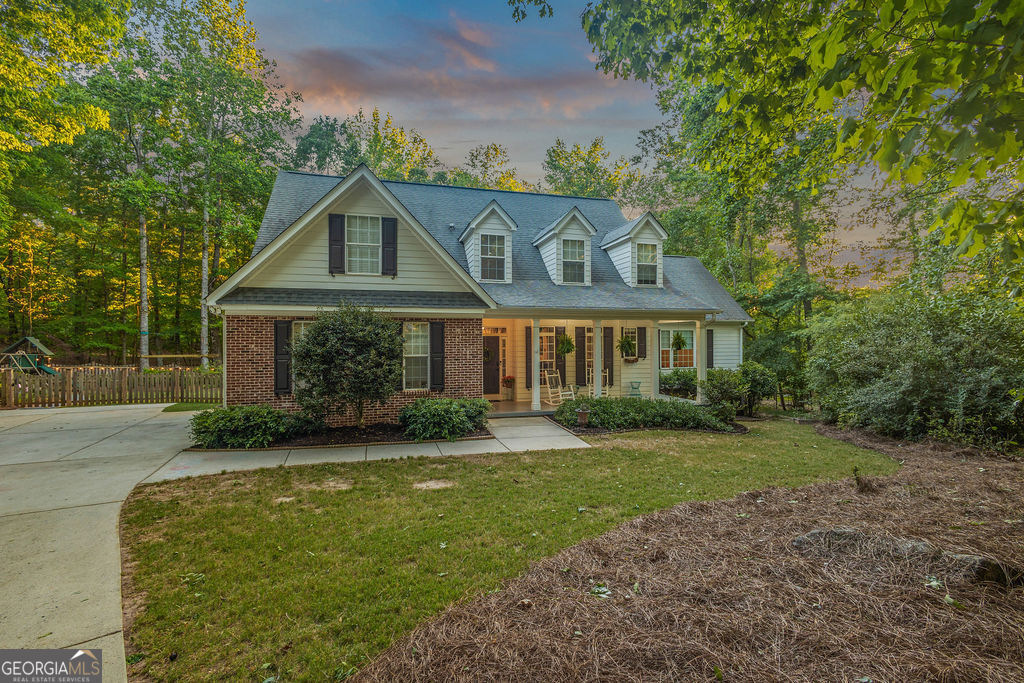 15 Cove Crossing Newnan GA 30263