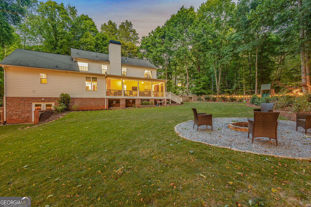 15 Cove Crossing Newnan GA 30263