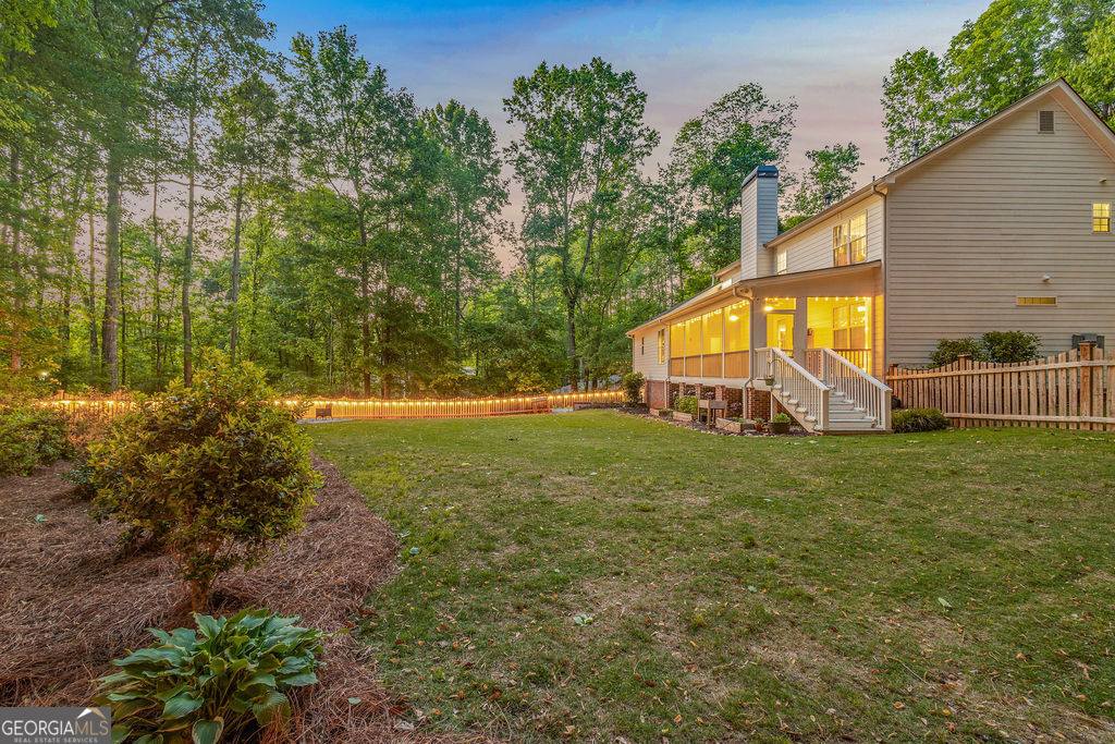 15 Cove Crossing Newnan GA 30263
