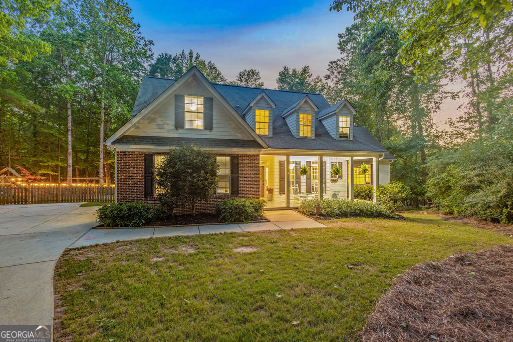 15 Cove Crossing Newnan GA 30263